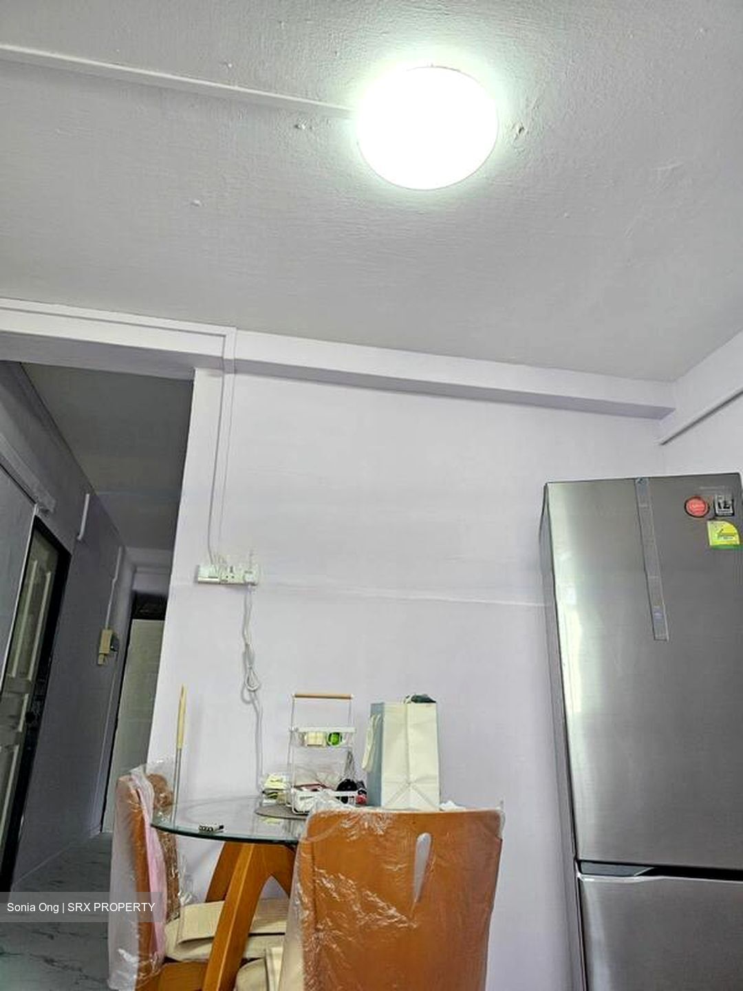 Blk 9 Chin Swee View (Bukit Merah), HDB 2 Rooms #484256591